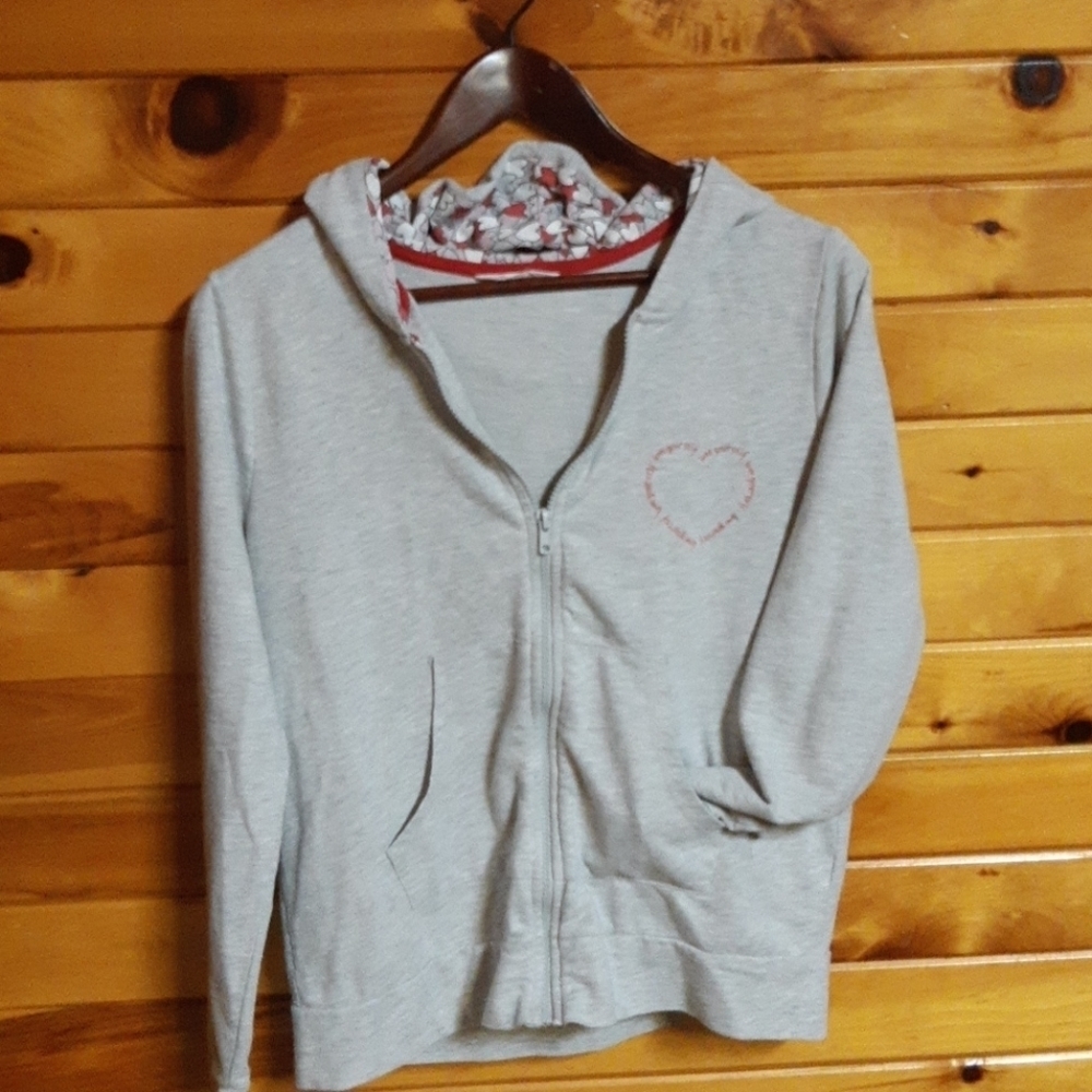 PENTI Homewear hoodie 255